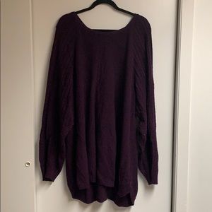 Sonoma sweater